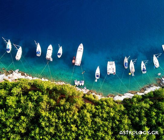 Διάβασε ΔΩΡΕΑΝ την προσωπική σου πρόβλεψη, για σήμερα 07/07/2020