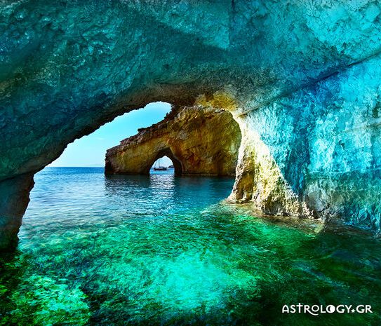 Διάβασε ΔΩΡΕΑΝ την προσωπική σου πρόβλεψη, για σήμερα 09/08/2020