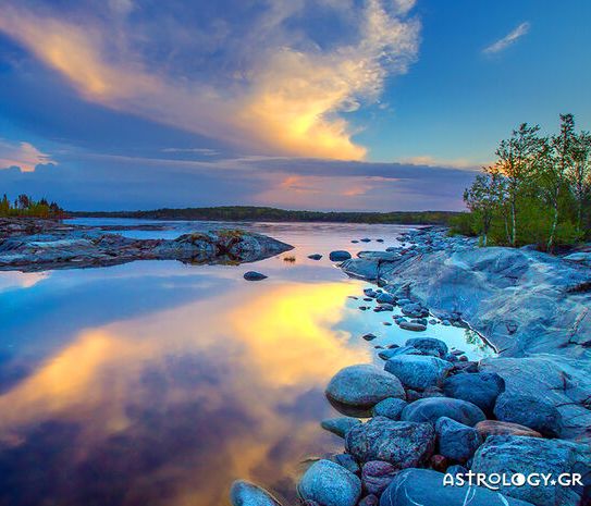 Διάβασε ΔΩΡΕΑΝ την προσωπική σου πρόβλεψη, για σήμερα 27/08/2020