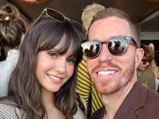 Η Nina Dobrev και ο Shaun White χώρισαν ύστερα από 5 χρόνια και αυτός είναι ο λόγος