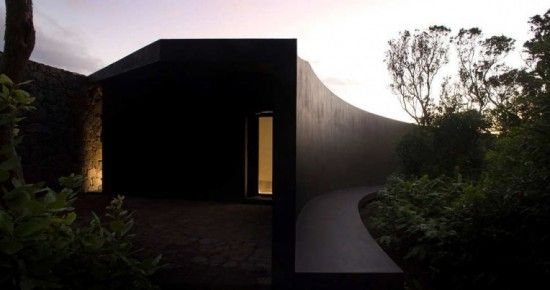 Το στόμα του ηφαιστείου