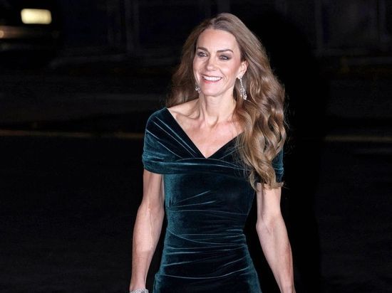 Kate Middleton: Το πιο προσωπικό της γράμμα για τη μητρότητα & τις γυναίκες που δοκιμάζονται