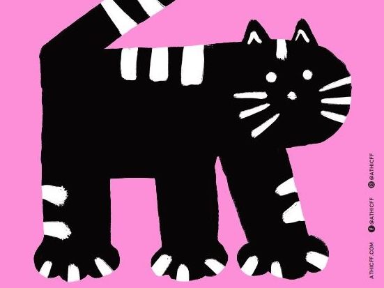 Παιδικό & Εφηβικό Διεθνές Φεστιβάλ Κινηματογράφου Αθήνας 2025: Ένα φεστιβάλ για τη φαντασία