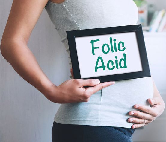 Το φυλλικό οξύ στην εγκυμοσύνη μειώνει τον κίνδυνο ψυχικών ασθενειών στα παιδιά