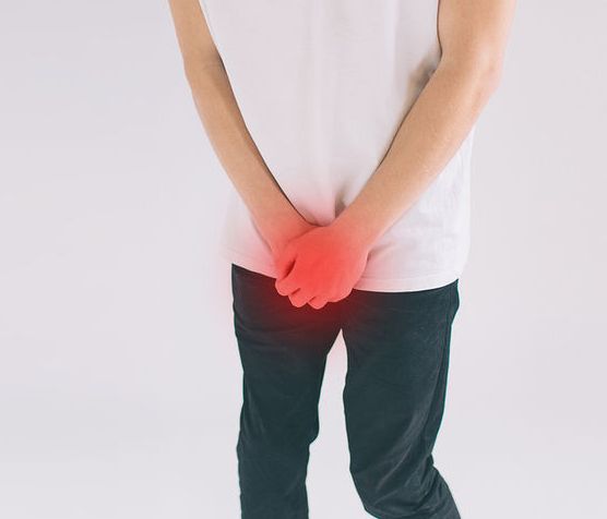 Οκτώ πράγματα που όλοι πρέπει να γνωρίζουν για το ανδρικό μόριο