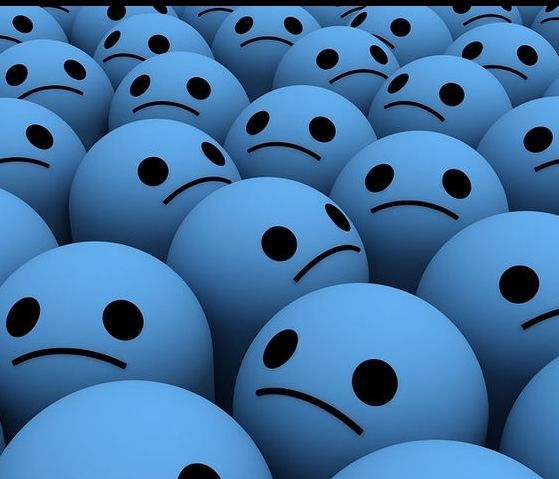 Κατάθλιψη: 6 λιγότερο γνωστά συμπτώματα που δεν πρέπει να αγνοείτε