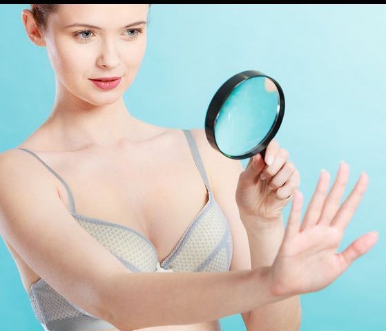 Δείτε από τα νύχια σας αν λειτουργεί σωστά η καρδιά σας!