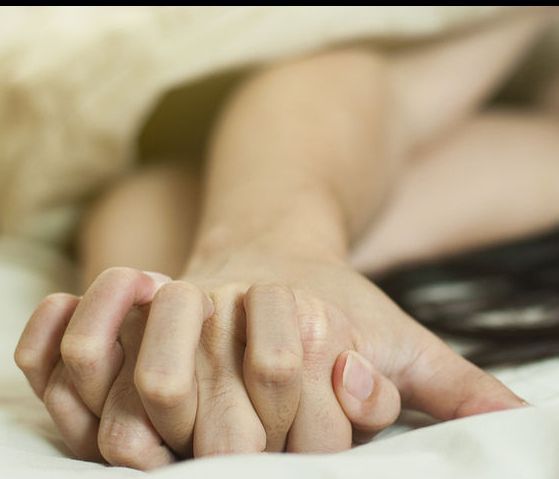 Γνωρίστε την «τεχνική της ευθυγράμμισης» που εγγυάται τον οργασμό (εικόνα)