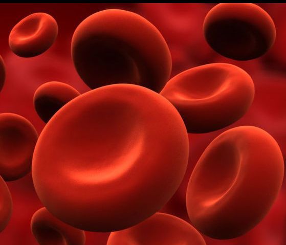 Ανεπάρκεια σιδήρου: 6 εντελώς παράδοξα σημάδια σε εικόνες