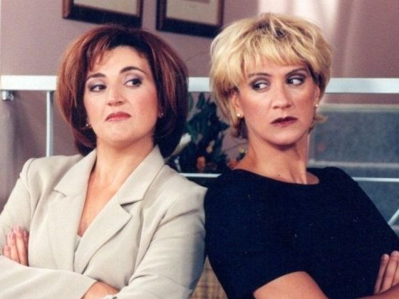 Η Υρώ Μανέ μιλά για την απώλεια της Καίτης Κωνσταντίνου & εστιάζει σε κάτι όμορφο μέσα από τον πόνο