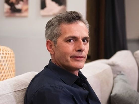 Ο Μάριος Αθανασίου θα γίνει ο πιο dark χαρακτήρας στη Γη της ελιάς - Όλα όσα κρύβει