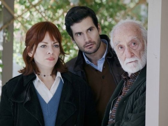 3 ελληνικές σειρές του Ertflix κατάφεραν φέτος το απόλυτο ρεκόρ με εκατομμύρια θεάσεις