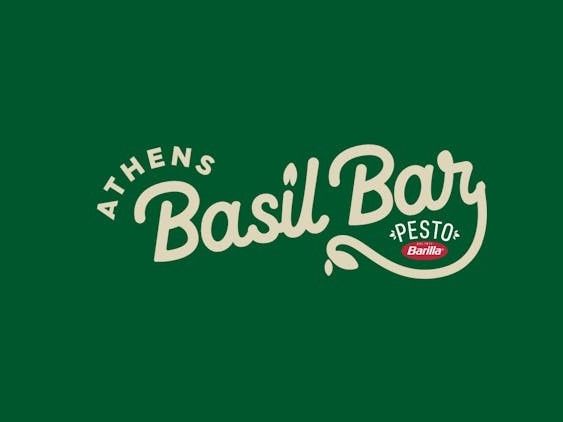 Η Barilla παρουσιάζει το πιο γευστικό Basil bar αφιερωμένο στην Pestο alla Genovese