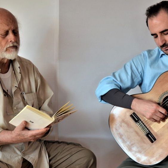 Ο Πλατέρο κι εγώ στο Θέατρο Τέχνης Κάρολου Κουν