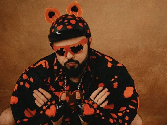 O Akylas σπάει σύνορα και streams με το «Ferto», λίγο πριν ταξιδέψει στη Βιέννη για την Eurovision