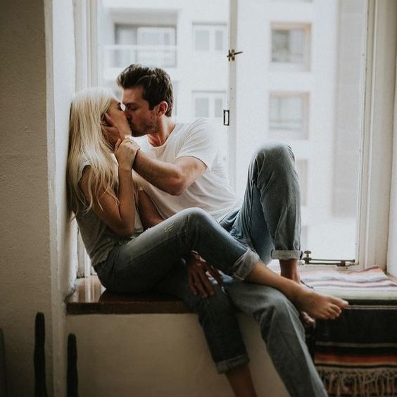 4 πράγματα που όλοι οι άντρες θα ήθελαν να ξέρεις για το σεξ