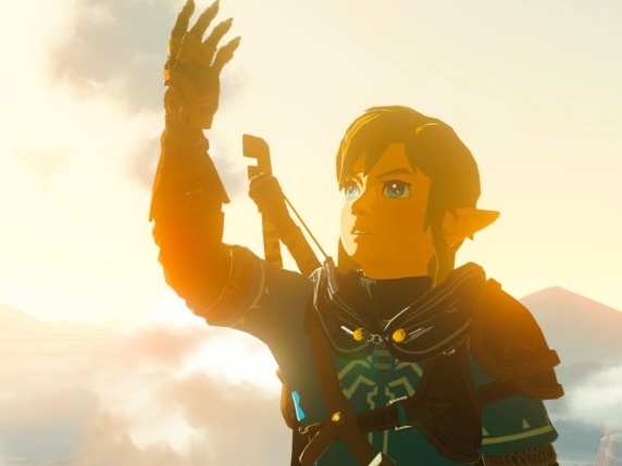 Το The Legend of Zelda: Tears of the Kingdom έγινε speedrun από την πρώτη κιόλας μέρα