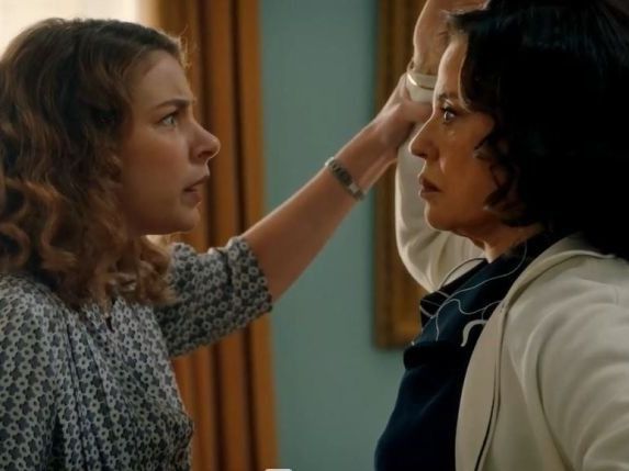 Το Σπίτι Δίπλα Στο Ποτάμι: Η σκληρή τιμωρία της Τζομπανάκη & η επιστροφή της Τρικαλιώτη