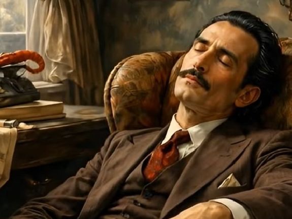 Οι ασυνήθιστες συνήθειες ύπνου 10 διάσημων προσωπικοτήτων που πέρασαν από αυτόν τον πλανήτη