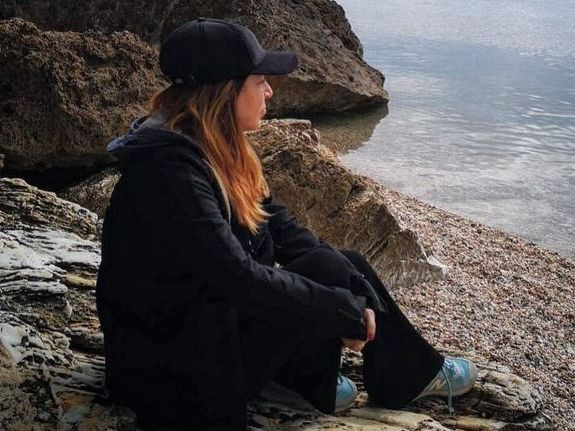 Η Δήμητρα Παπαδοπούλου λέει πως το ‘22 έπαθε γυναίκα αλλά για εμάς ήταν πάντα η γυναικάρα που είναι