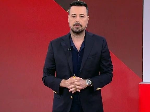 Οι «Υποθέσεις» του Κουσουλού #1 trend - Όσα είπε η μάνα της Μουρτζούκου & η αναστολή της ΙΔ Πατρών