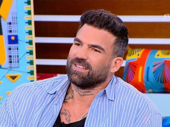 Ο Αλεξάνδρου μιλώντας για την Τούνη ίσως είπε μια μεγάλη αλήθεια για τους χωρισμούς