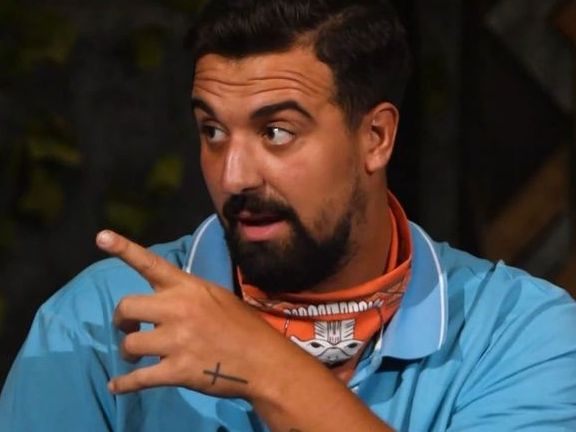 Συμβούλιο στο Survivor χωρίς Gio, φαγητό χωρίς αλάτι: Ποιος είναι μαζί μου;