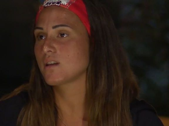 Survivor: Η Ασημίνα υποψήφια προς αποχώρηση και η Δαλάκα έριξε με τρόπο τα «καρφιά» της στη φίλη της