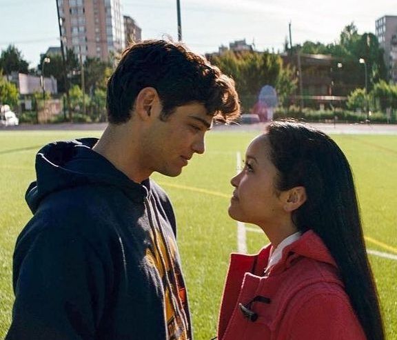 Τα soundtracks που θα σε κάνουν να ψάχνεις το άλλο σου μισό θες δεν θες