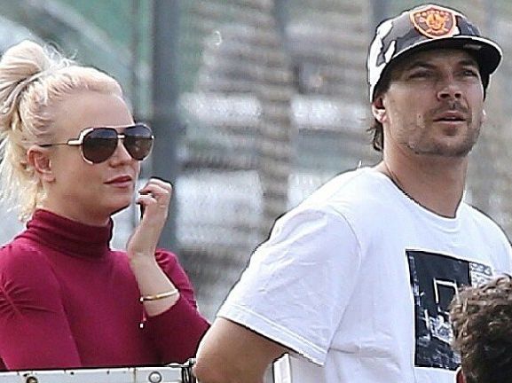 Britney Spears: Οι αποκαλύψεις στο βιβλίο του πρώην της, Kevin Federline και η έντονη αντίδρασή της