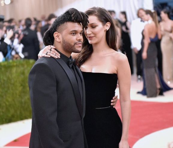 Η επανασύνδεση της χρονιάς: Βella Hadid και The Weeknd είναι μαζί και έχουμε φωτογραφίες