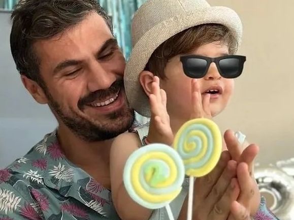 Ο 5χρονος Αχιλλέας Πετρετζίκης ήταν πρωταγωνιστής στα stories του Άκη με τον αετό, μπορεί και όχι!