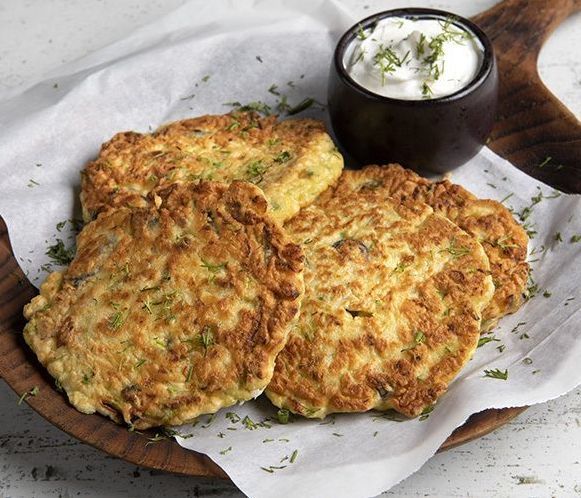 Άκης Πετρετζίκης: Μύδια φριτάτα