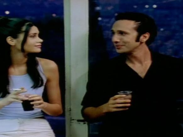 Είδα τώρα τα «Φτηνά Τσιγάρα» και αλήθεια πόσες πιθανότητες θα είχε ένας «Νίκος» στον έρωτα σήμερα;