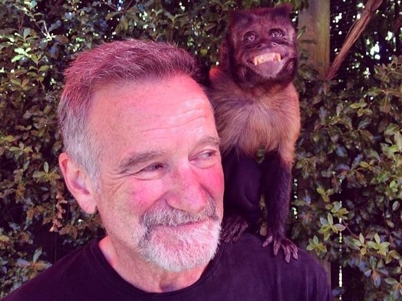Γιατί τα 3 παιδιά του Robin Williams ενεργοποίησαν ξανά το Instagram 12 χρόνια μετά τον θάνατο του