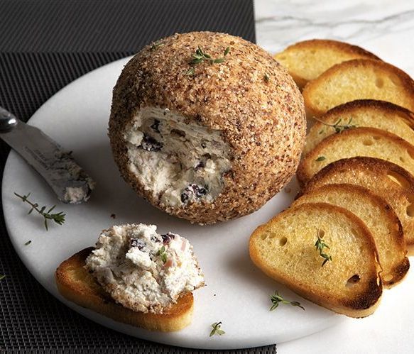 Ακης Πετρετζίκης: Μπάλα τυριού