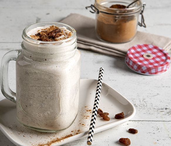 Άκης Πετρετζίκης: Smoothie ρυζιού