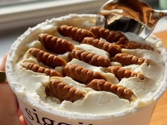 Το viral «ιαπωνικό cheesecake» του TikTok είναι όντως cheesecake ή απλώς ένα πανέξυπνο hack;