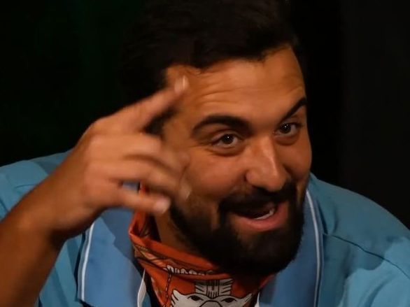 Υπάρχει Survivor μετά την αποχώρηση του Gio Καραντώνη; Η ατάκα του Ντάφυ για το πάνθεον του ριάλιτι