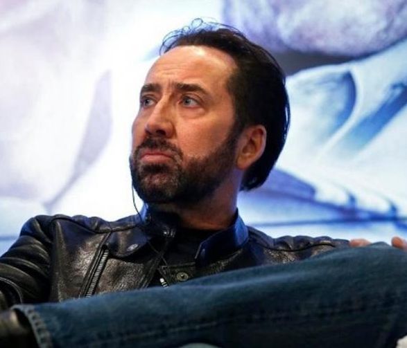 Παντρεύτηκε και χώρισε σε χρόνο ρεκόρ ο Νίκολας Κέιτζ