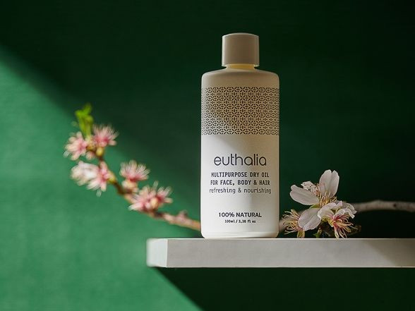 Τα Euthalia βραβεύτηκαν στα Green Brands Awards