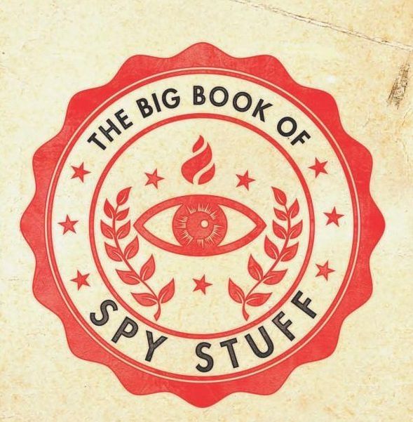 Μαθήματα κατασκοπείας