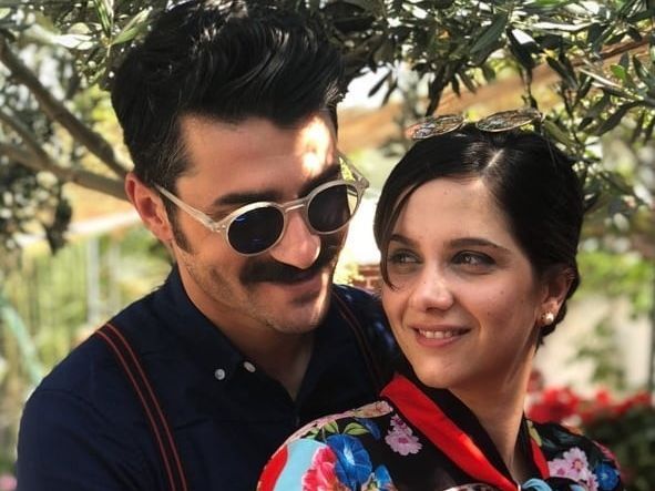 Το alter ego του Προκόπη Αγαθοκλέους είναι η σύζυγός του Μαρίνα Μανδρή - Τι έχει δηλώσει για εκείνον