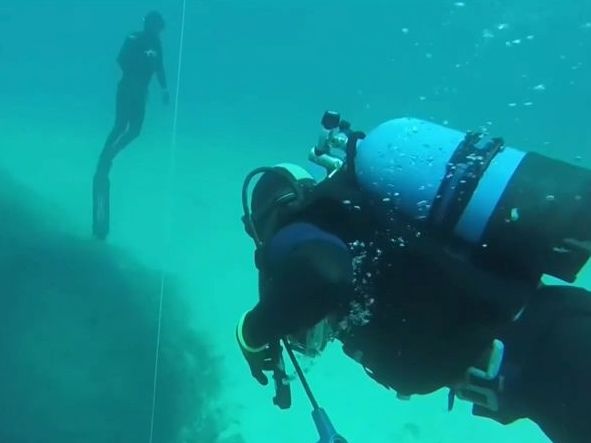 Από τα Βαρδούσια μέχρι το «Πηγάδι του Διαβόλου»: Μπορεί η εμπειρία να νικήσει τον κίνδυνο;