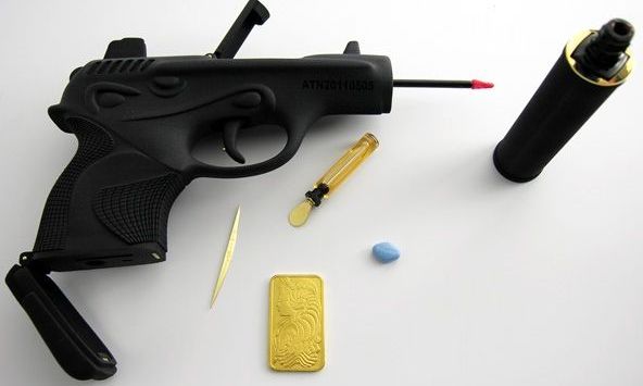 Το απόλυτο όπλο της γυναίκας