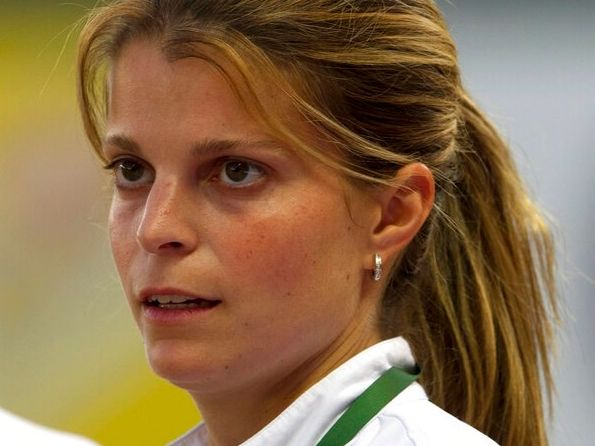 Η νέα φωτογραφία της Αθηνάς Ωνάση: Η 40χρονη κληρονόμος αγκαλιά με την Patricia Boygues