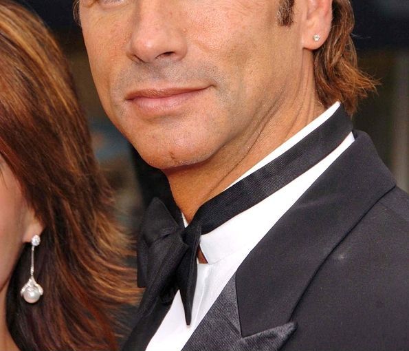 Ο διάσημος ηθοποιός παίρνει το πέμπτο του διαζύγιο