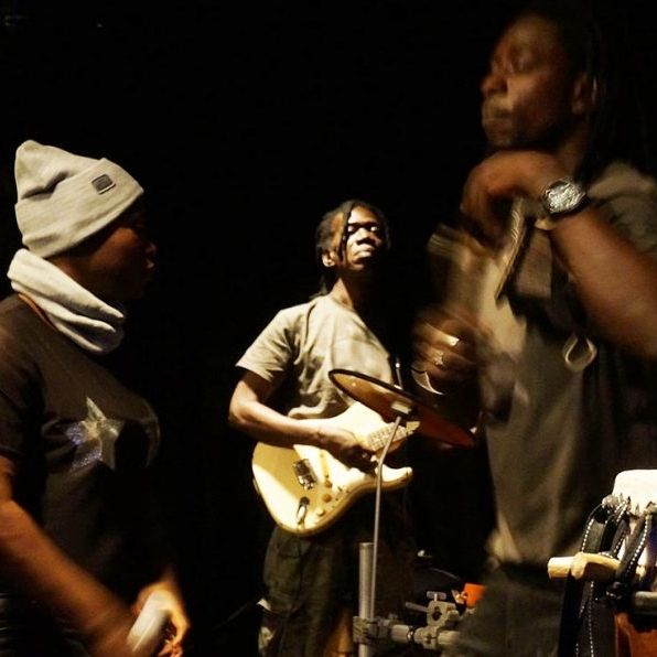 Borderline Festival 2017 εντός και εκτός Στέγης