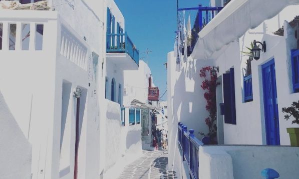 Υπάρχει μία άλλη Μύκονος και τη θέλουμε!