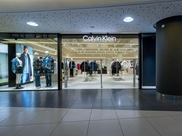 The ultimate gifting guide by Calvin Klein